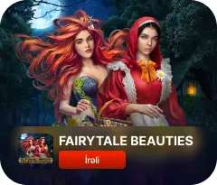 Fairy Tale beauties