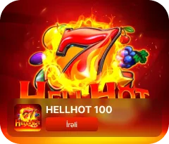 Hellhot 100