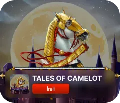 Tales of Camelot